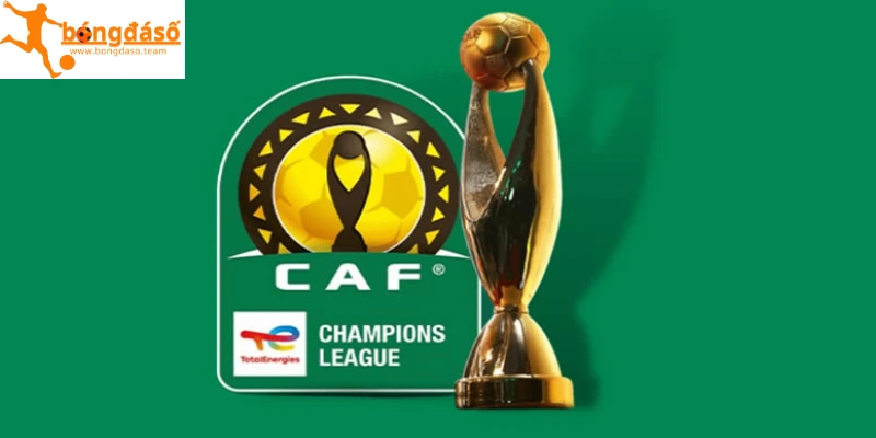 CAF Champions League là gì?