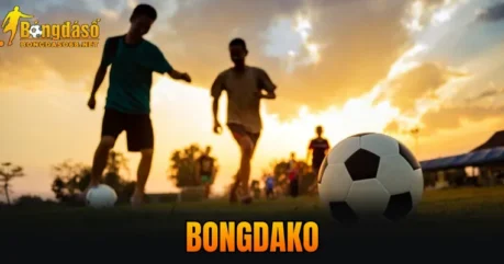 Bongdako – Cập Nhật Kết Quả Bóng Đá Nhanh & Chính Xác 2026