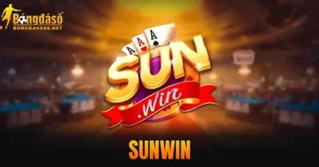 SUNWIN – Điểm Đến Giải Trí Hứa Hẹn Trong Năm 2026