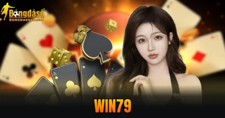 WIN79 – Sân Chơi Game Đổi Thưởng Rút Tiền Cực Nhanh